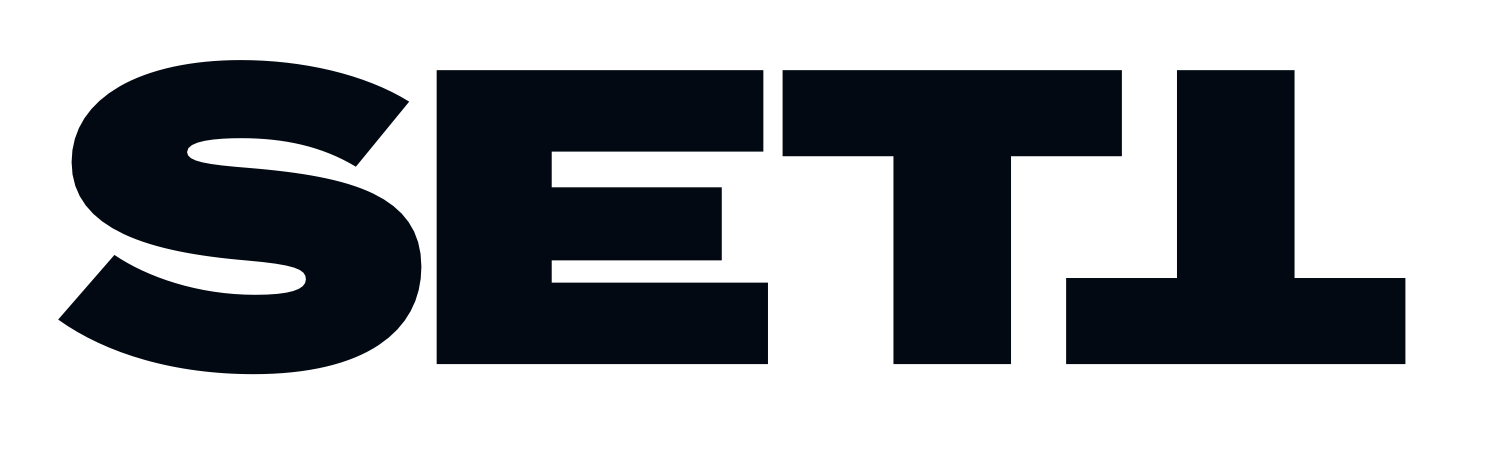 Sett brand logo